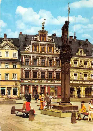 Erfurt Gildehaus ngl 177.766