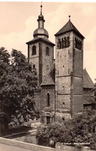 Erfurt Reglerkirche ngl 177.735