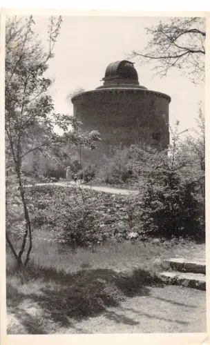 Erfurt Cyriaksburg, Steingarten gl1956 177.742