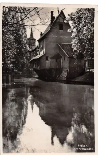 Erfurt Am Kreuzsand gl1938 177.757
