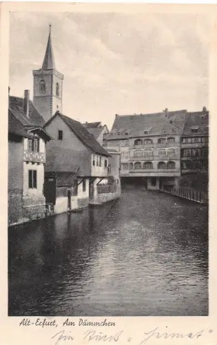 Erfurt Am Dämmchen gl1941 177.752