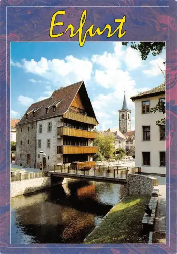 Erfurt Ehemaliges Universitätshospital ngl 177.772