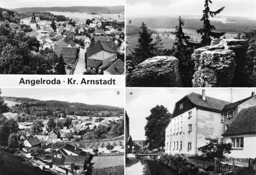 Angelroda Mehrbildkarte ngl 177.943