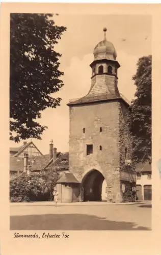 Sömmerda Erfurter Tor gl1955 177.919