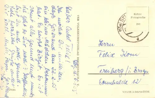 Sömmerda Erfurter Tor gl1955 177.919