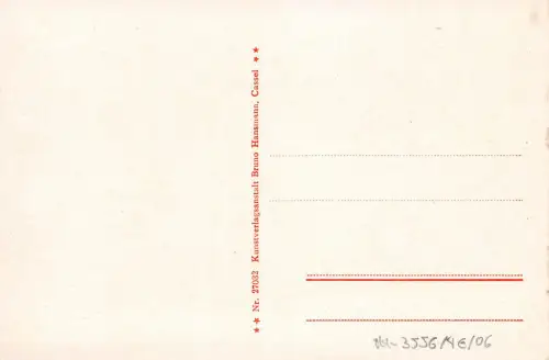 Weimar Museumsplatz ngl 177.991