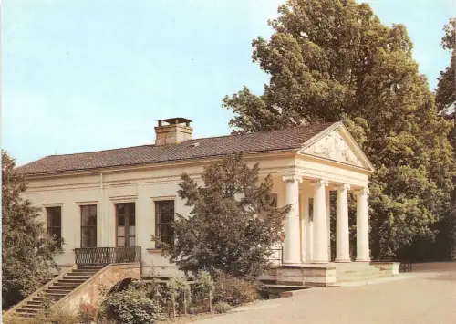 Weimar Römisches Haus ngl 178.095