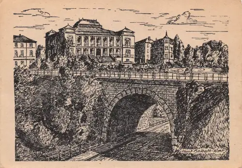 Weimar Viadukt ngl 178.087
