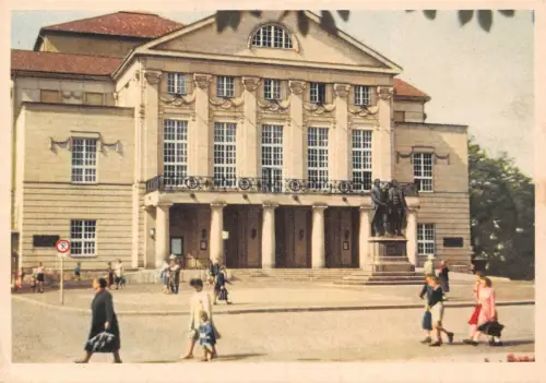 Weimar Nationaltheater ngl 178.096