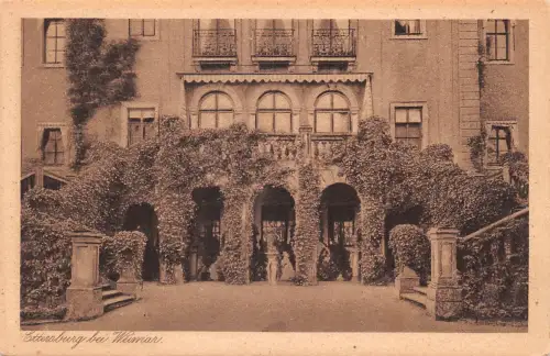 Weimar Ettersburg ngl 178.065