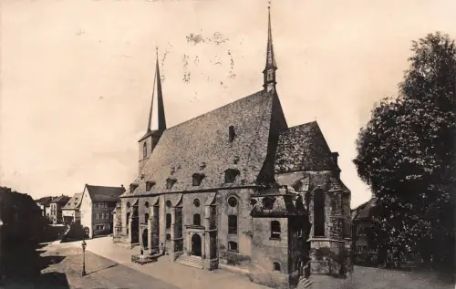 Weimar Herderkirche gl1929 178.103