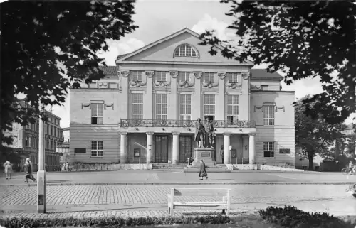 Weimar Nationaltheater ngl 178.110