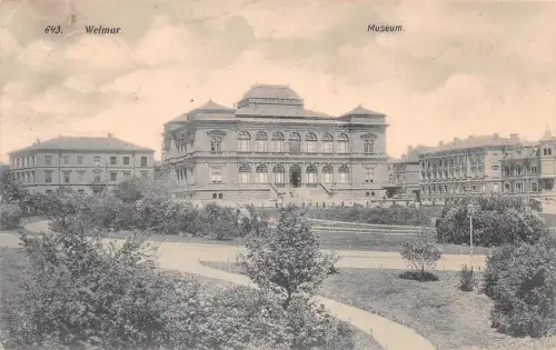 Weimar Museum gl1910 178.114