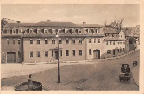 Weimar Goethehaus ngl 178.122