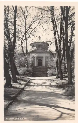 Weimar Fürstengruft ngl 178.170