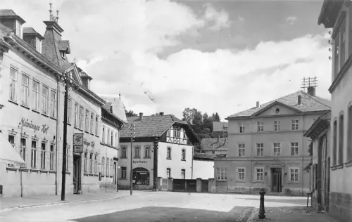 Kranichfeld Meininger Hof, Ratskeller ngl 178.249