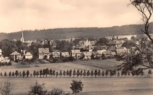 Blankenhain in Thüringen Panorama ngl 178.239