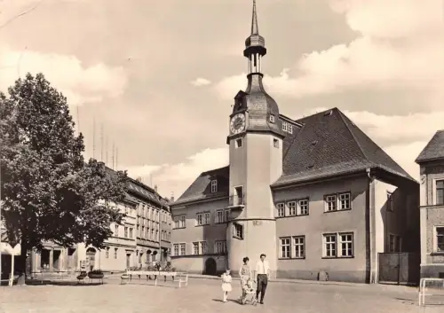 Apolda Rathaus gl1969 178.255