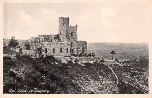 Bad Sulza Sonnenburg ngl 178.289