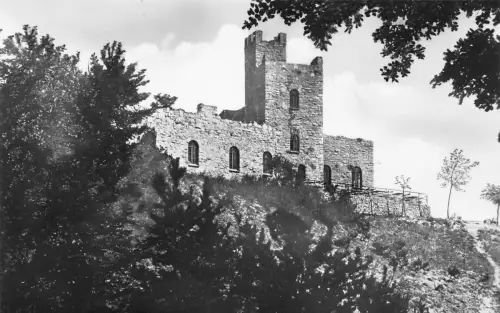 Bad Sulza Sonnenburg ngl 178.283