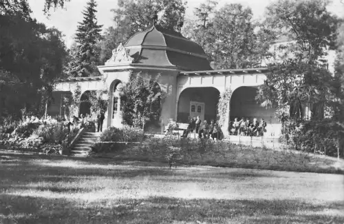 Bad Sulza Trinkhalle gl1966 178.282