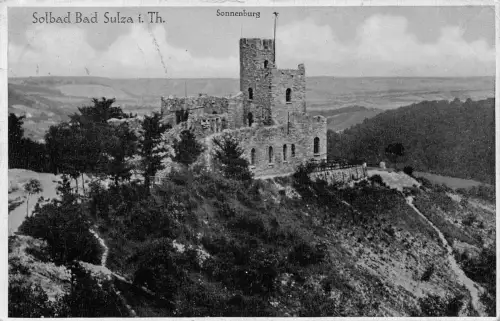 Bad Sulza Sonnenburg gl1938 178.286