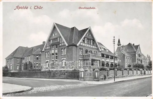 Apolda Crolinenheim ngl 178.253