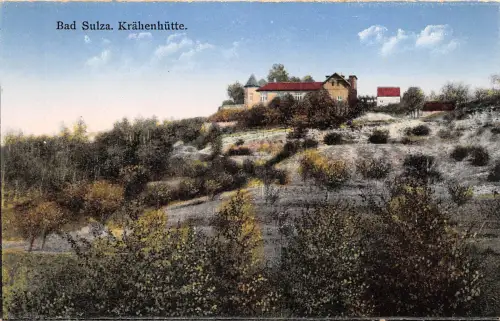 Bad Sulza Krähenhütte ngl 178.290