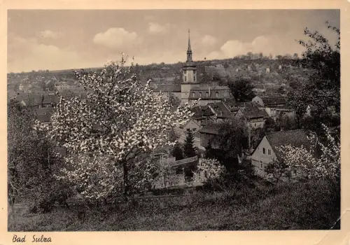 Bad Sulza Panorama gl1949 178.277