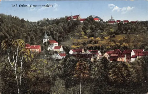 Bad Sulza Gesamtansicht gl1933 178.295