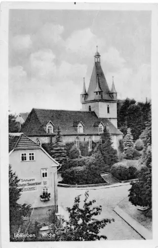 Ebeleben Kirche gl1955 178.313