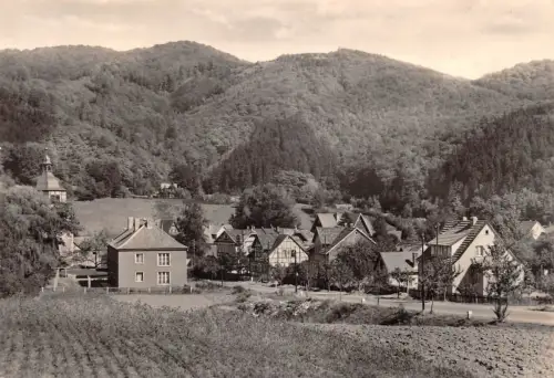 Sülzhayn (Südharz) Panorama gl1969 178.359