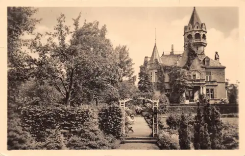 Nordhausen Meyenburg-Museum gl1958 178.374