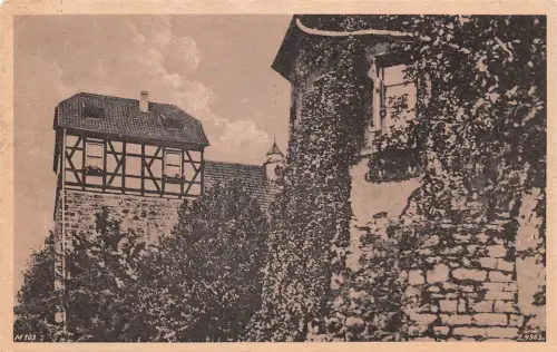 Nordhausen Primariusgraben gl1962 178.375