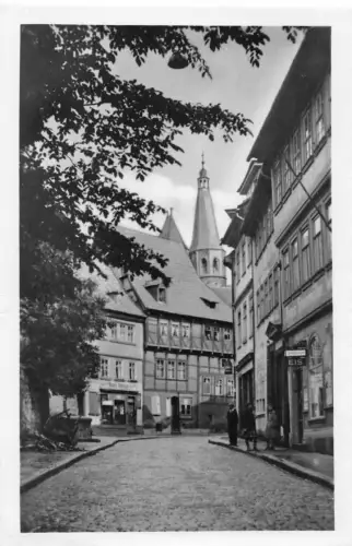 Nordhausen Barfüßer Straße gl1955 178.388
