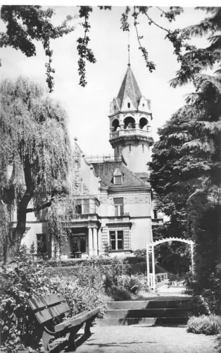 Nordhausen Meyenburg-Museum gl1961 178.385