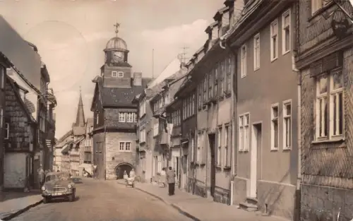 Bleicherode a.H. Maxim-Gorki-Straße gl 178.404