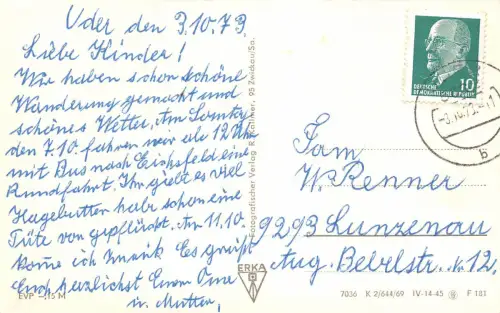 Uder i. Eichsfeld Panorama gl1973 178.415