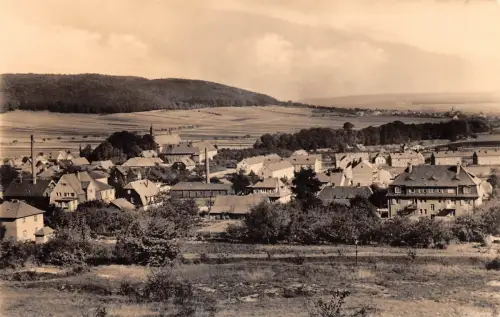 Worbis (Eichsfeld) Panorama ngl 178.412