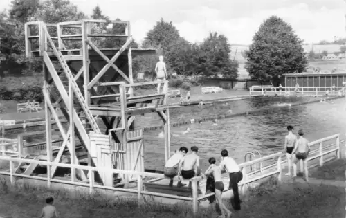 Heiligenstadt Schwimmbad ngl 178.417