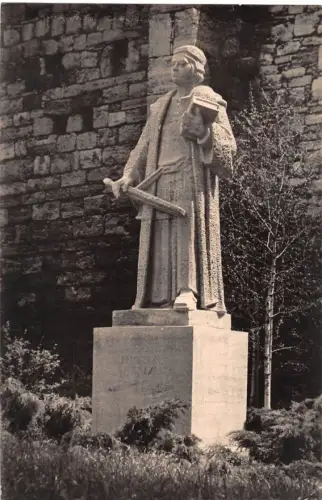 Mühlhausen i.Thür. Thomas-Müntzer-Denkmal gl1959 178.438