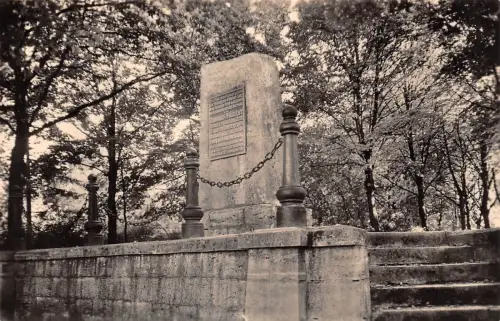 Mühlhausen i.Thür. Thomas-Müntzer-Denkmal ngl 178.432