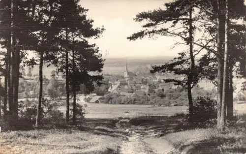 Schönau v. d. Wald am Kirchstieg gl1962 178.473