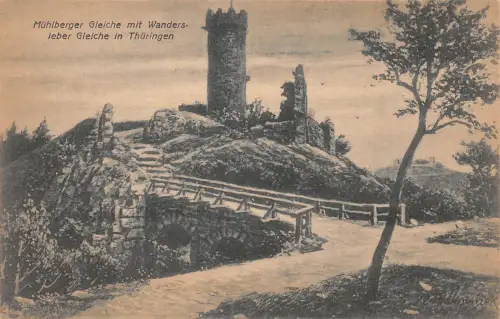 Mühlberger Gleiche ngl 178.482