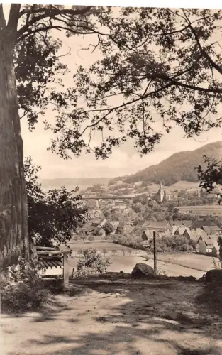 Lengenfeld unterm Stein - FDGB-Erholungsheim Bischofstein gl1967 178.469