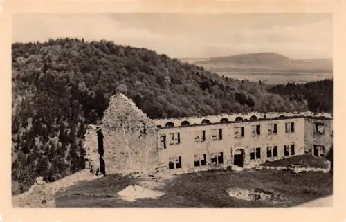 Wandersleber Gleiche Blick vom Turm ngl 178.480
