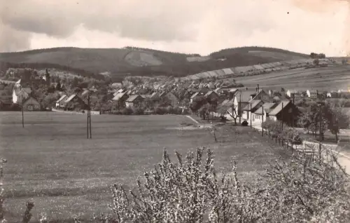 Gräfenhain mit Steiger gl1961 178.474