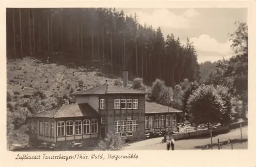 Finsterbergen Steigermühle ngl 178.521