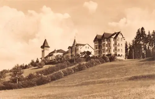 Finsterbergen FDGB-Heim gl1962 178.518