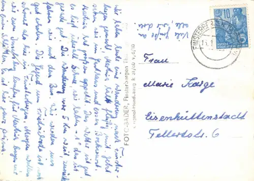 Finsterbergen Teilansicht gl 178.525